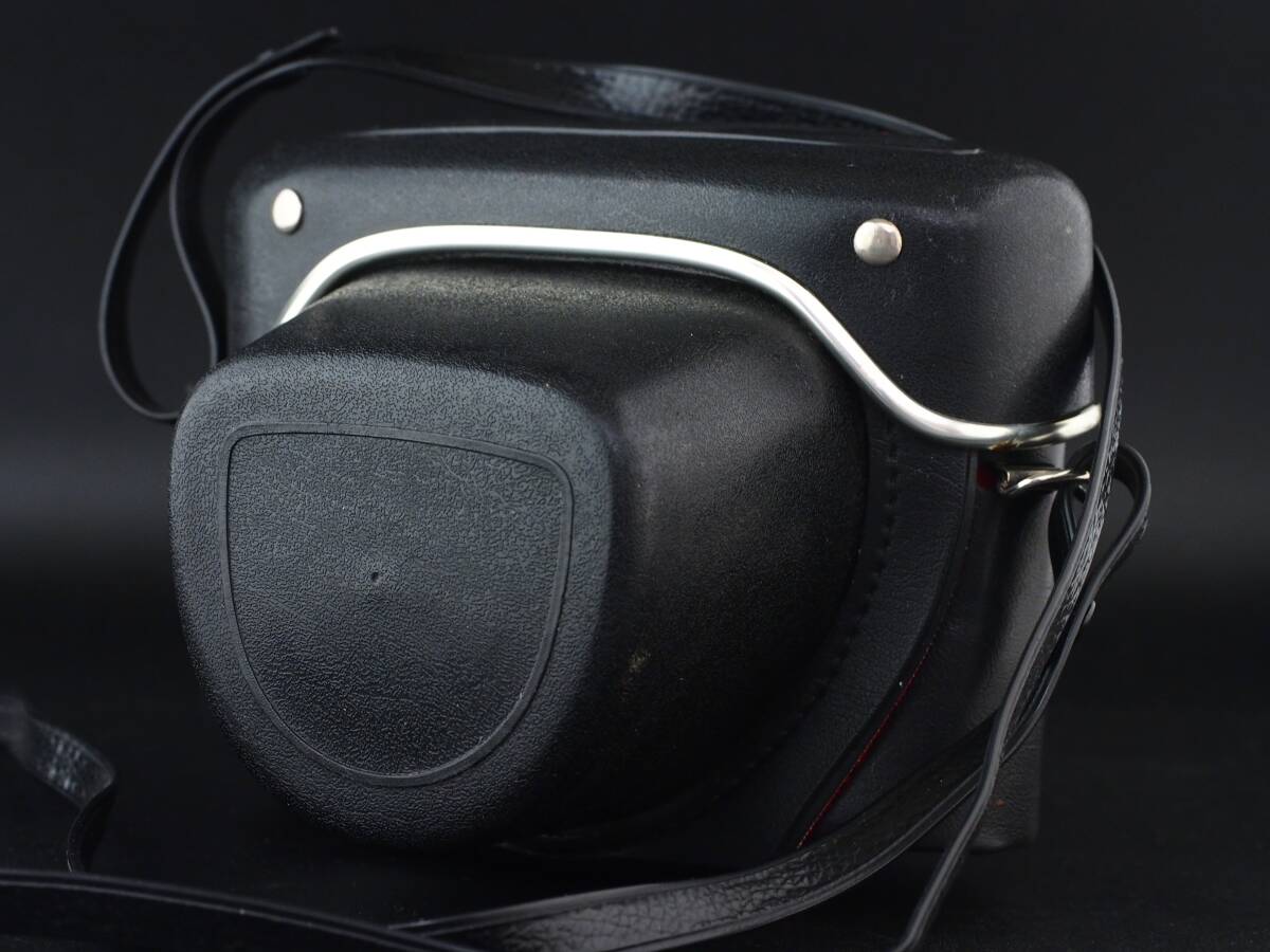 EXA用 速写ケース PENTACON EXA 1a / 1b / 1c