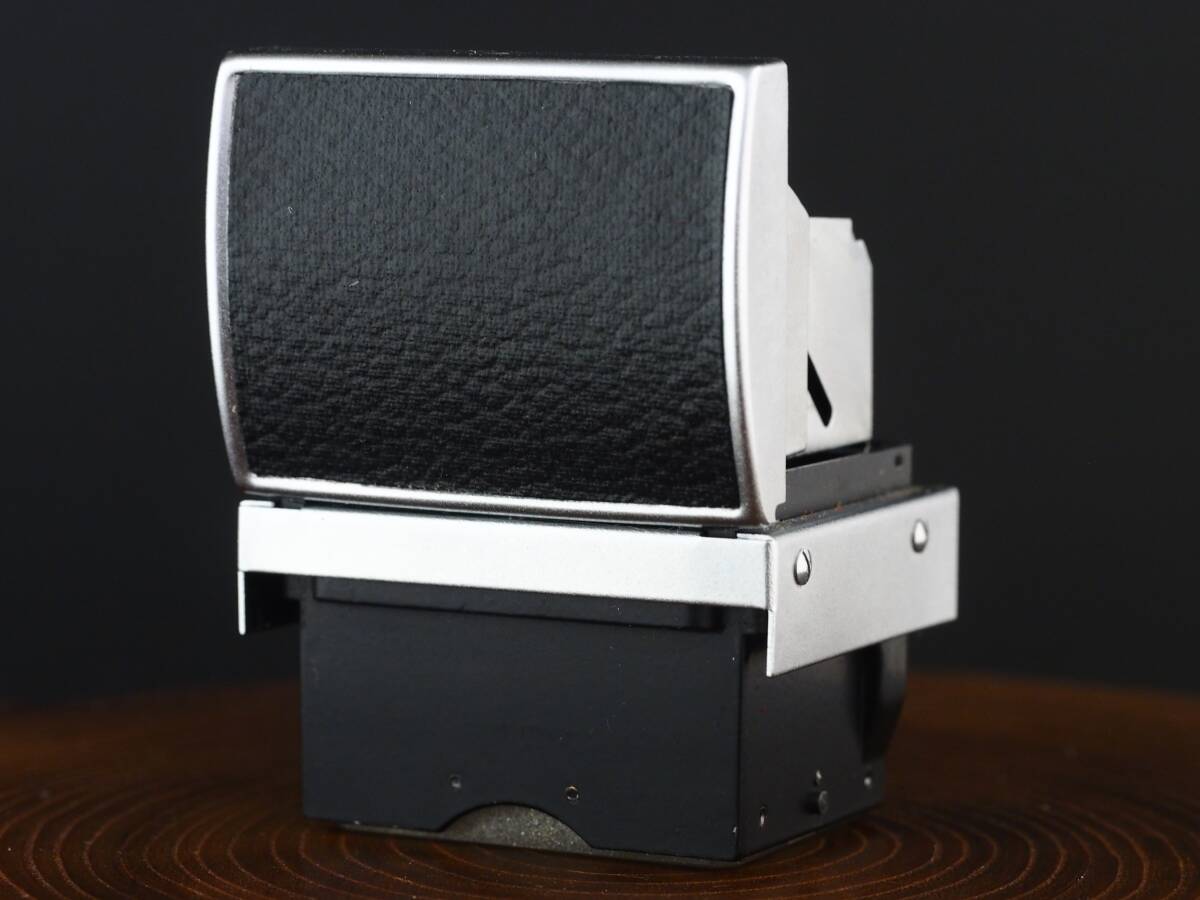 EXA/EXAKTAシリーズ用 ウェストレベルファインダー EXA 1/1a / 1b / 1c Varex