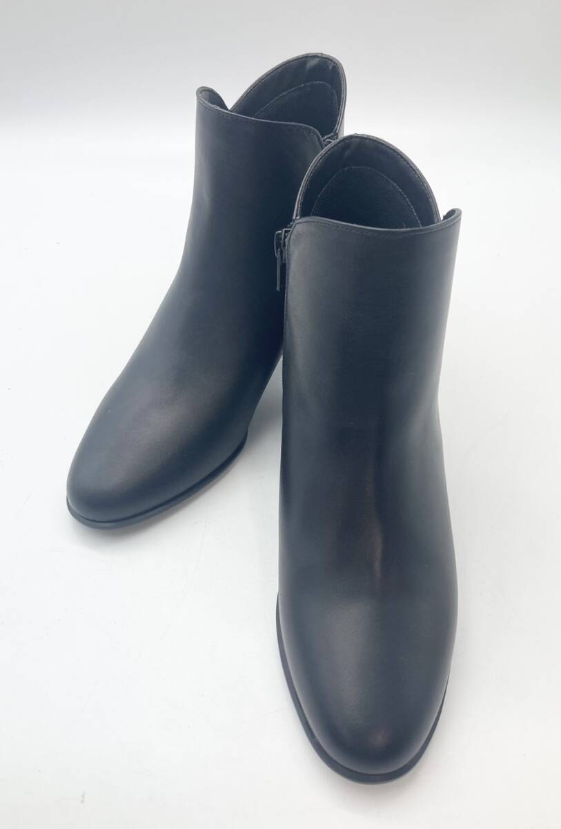 ◆未使用展示品◆　SUCCESS　WALK　WIN456　EE　BL　23ｃｍ　サクセスウォーク　ブーツ　②