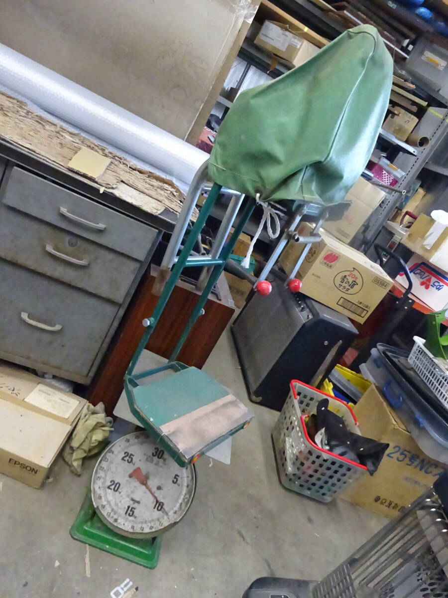 471、コジマ厨房設備　パンダでまえ機　前橋市から