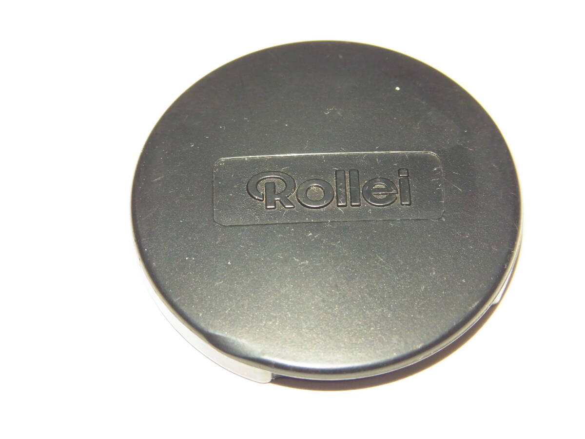 ローライ　35　レンズキヤップ　径33ｍｍ