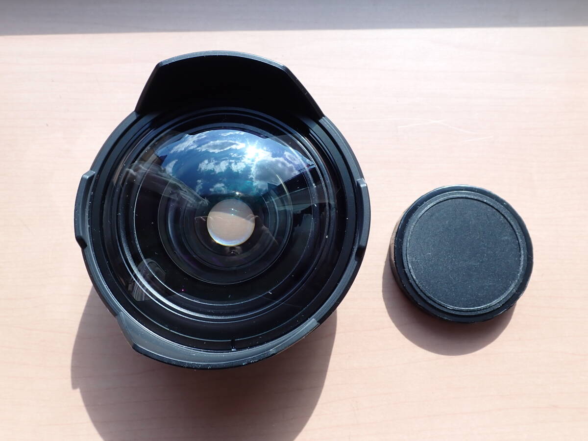 INON イノン ワイドコンバージョンレンズ UWL-H100 M67 Type2 + ドームレンズユニット + 広角 セミフィッシュアイ 水中レンズ