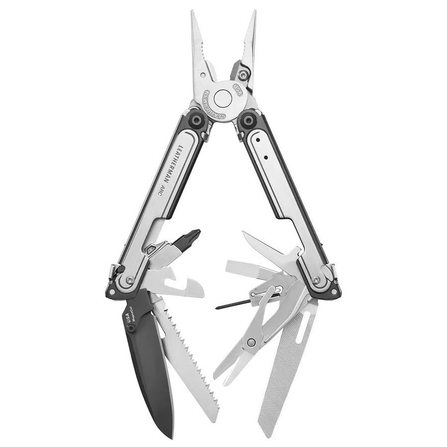レザーマンツール　LEATHERMAN ARC-BS アーク