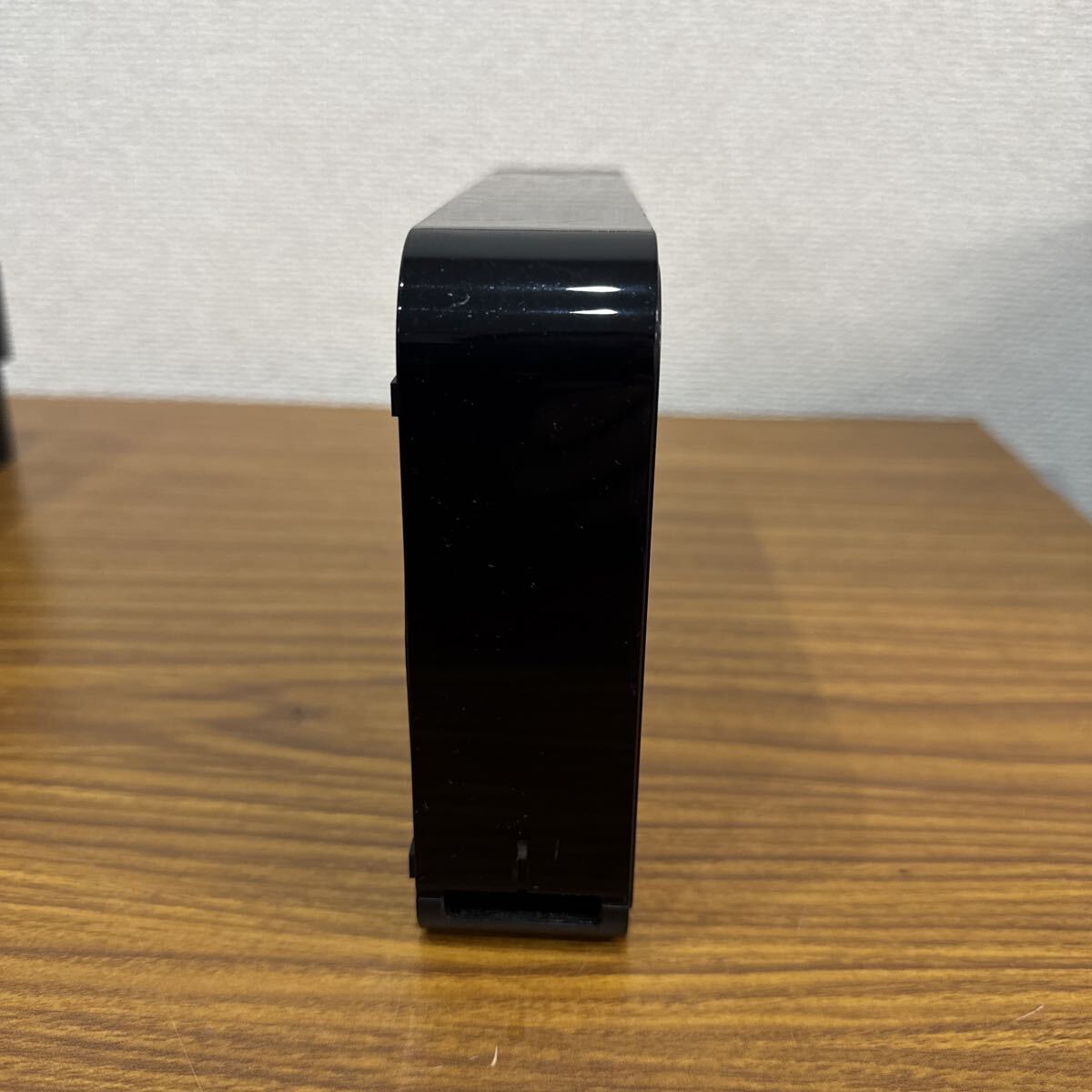 管260209 h ★ BUFFALO ハードディスク HD-LBF1.0TU2 本体のみ ★ 外付けハードディスク