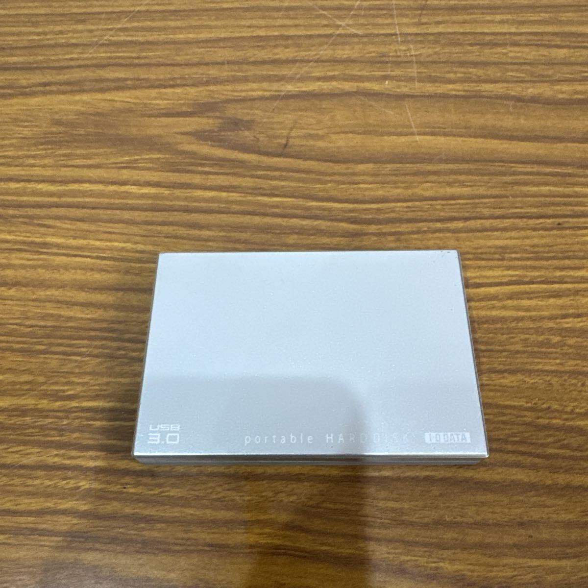 管260226 e ◆ IO DATA HDPC-UT500SB本体のみ　☆★