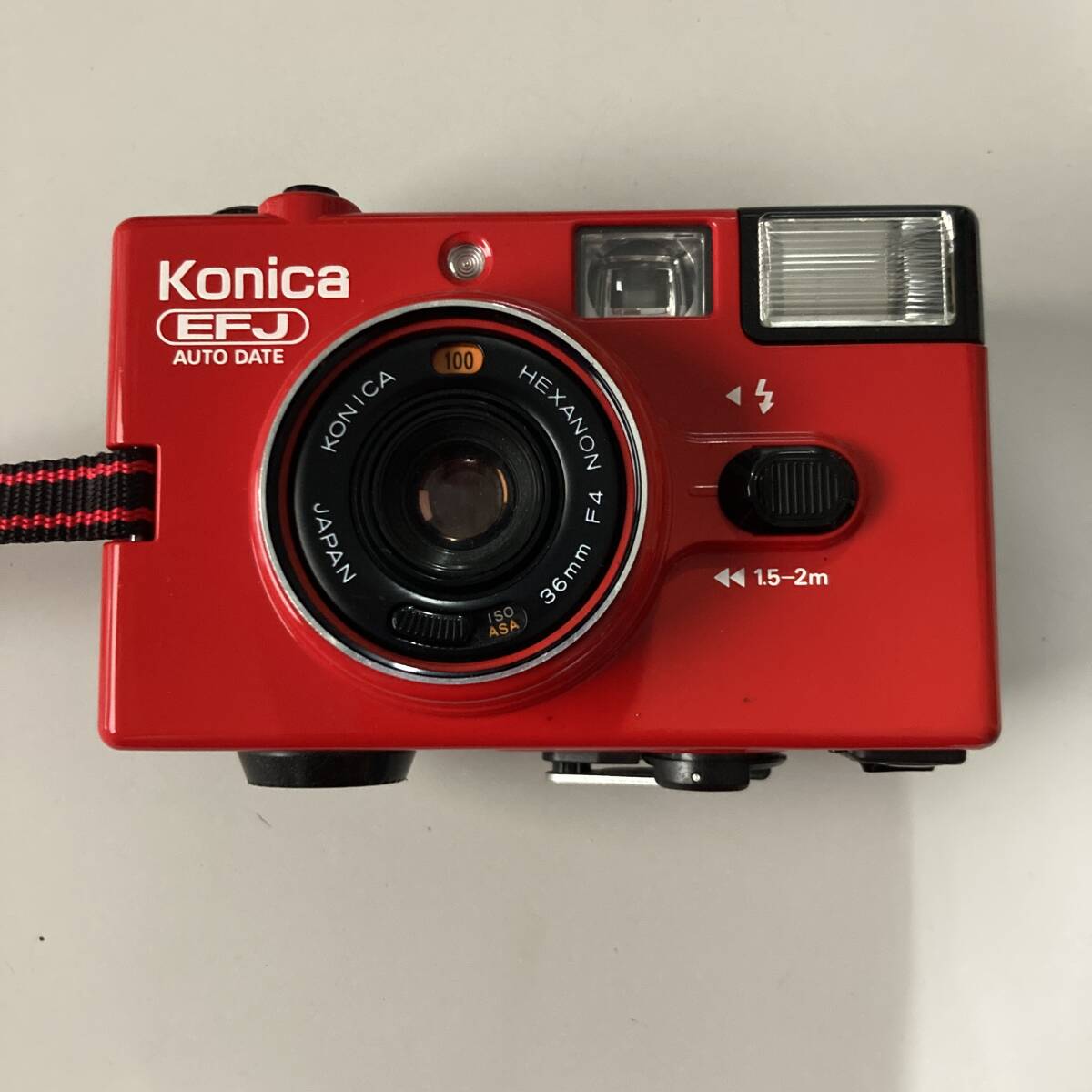 ★ コニカ EFJ ジャンク品 F2550