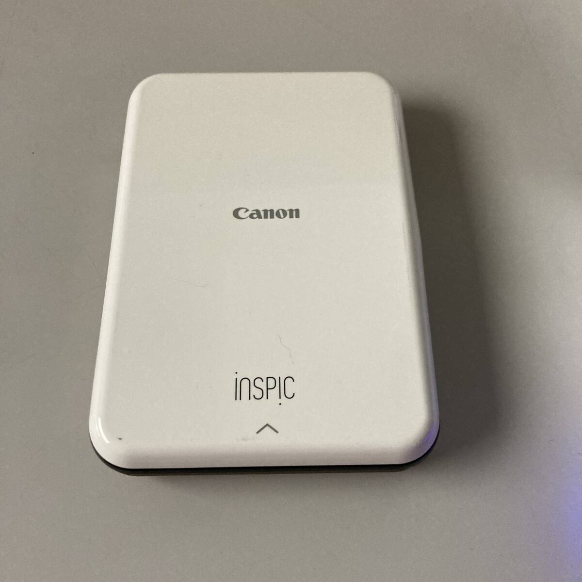 ★ キヤノン inspic 店頭展示 模型 モックアップ 非可動品 F2121