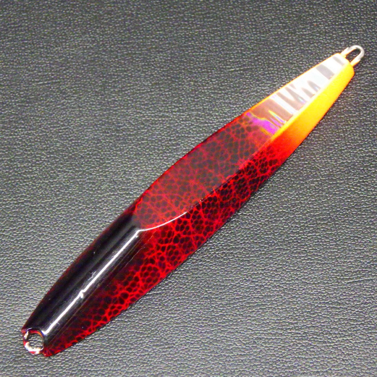 ギアラボ ファストフリップ 120g ※中古在庫品(26L0903)※クリックポスト