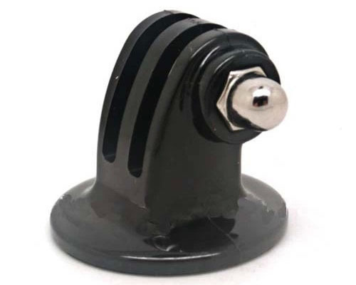 送料込み GoPro アクションカメラ トライポッドマウント 三脚アダプター アクセサリー