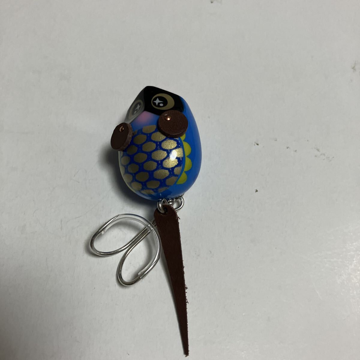 バモノス　ねずみーマウス10g 開封済み未使用