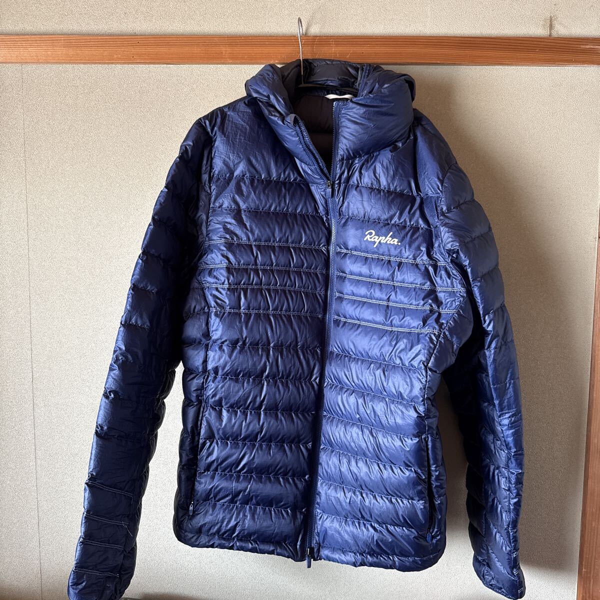 Rapha EXPLORE DOWN JACKET ダウンジャケット