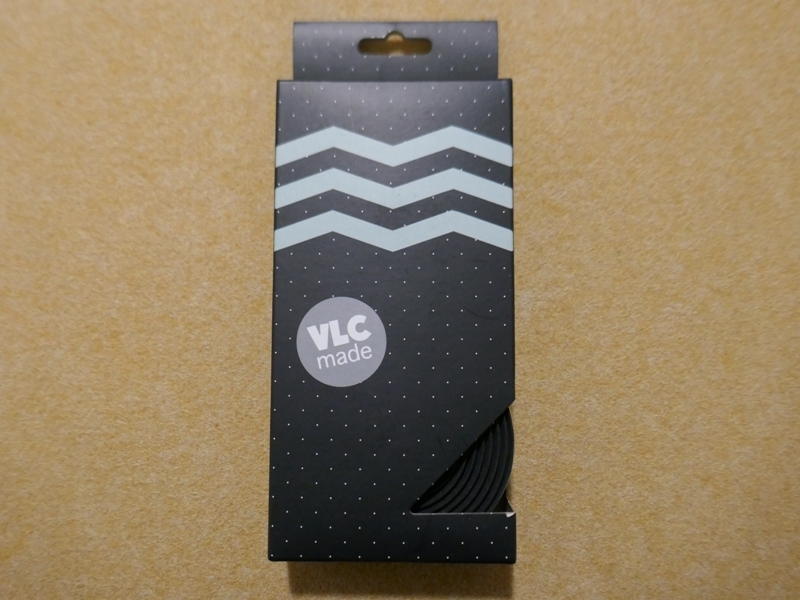 ヴェローシサイクル バーテープ VELOCI　SKELTON BAR TAPE