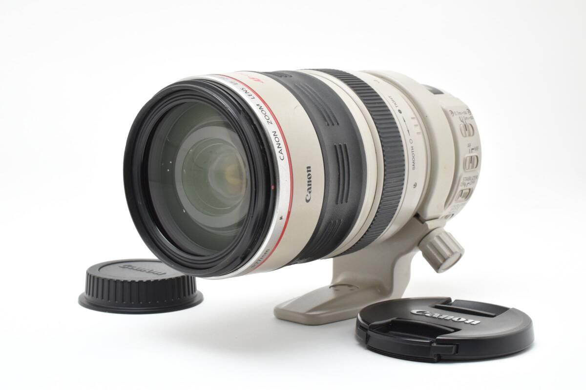 ★実用美品★キャノン CANON 28-300mm F3.5-5.6 L IS USM #2601462