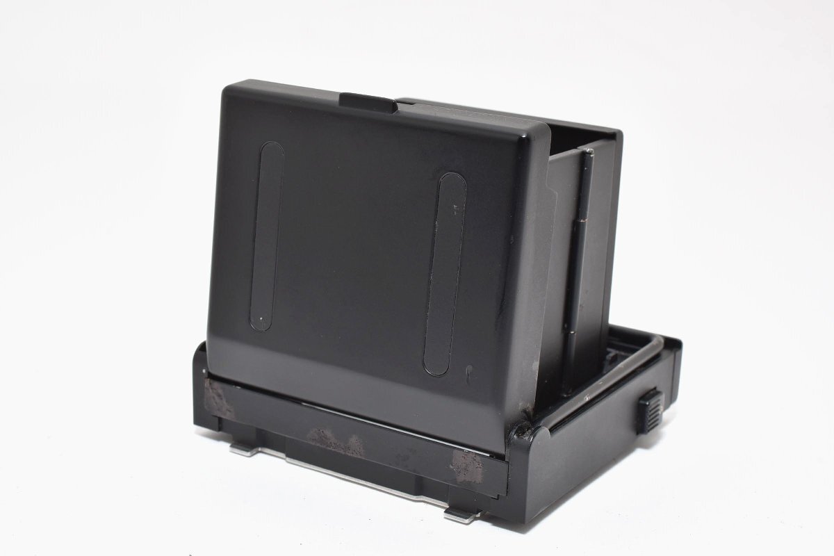 ◇◆ 完動美品 マミヤ Mamiya 645 ウエストレベル ファインダー N 中判 M645 Super Pro TL 動作確認済 3562 ◆◇