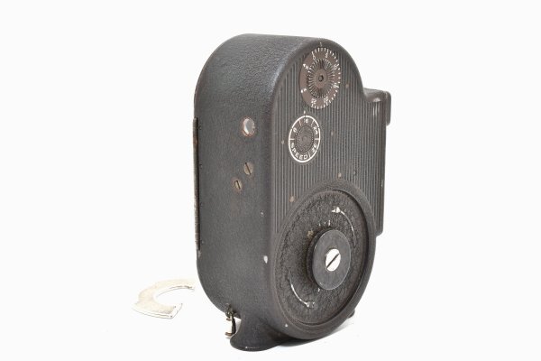 ★希少品★ BELL & HOWELL FILMO DOUBLE RUN EIGHT ベル&ハウエル フィルモ 8ミリカメラ B04 ★★ #3072 #5020 #B22