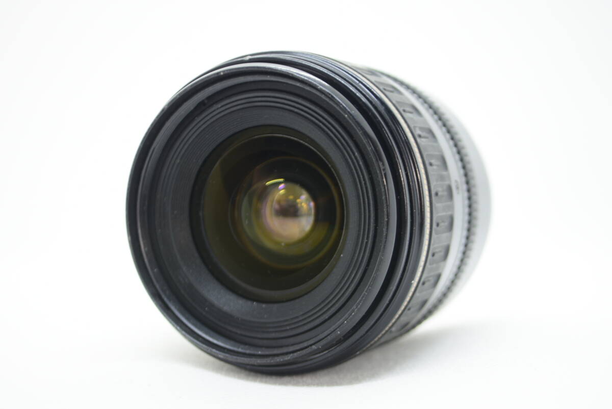 ★実用品★Canon キャノン EF 28-80mm F3.5-5.6 USM #4333