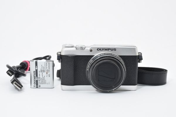 オリンパス OLYMPUS SH3 訳あり #5112A1732