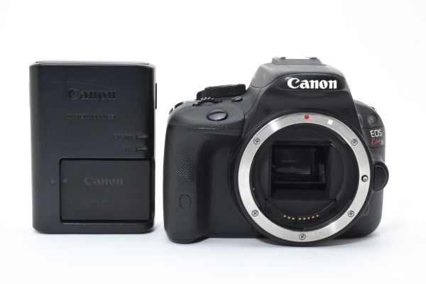 キャノン Canon EOS Kiss X7 現状品 #5406A1735
