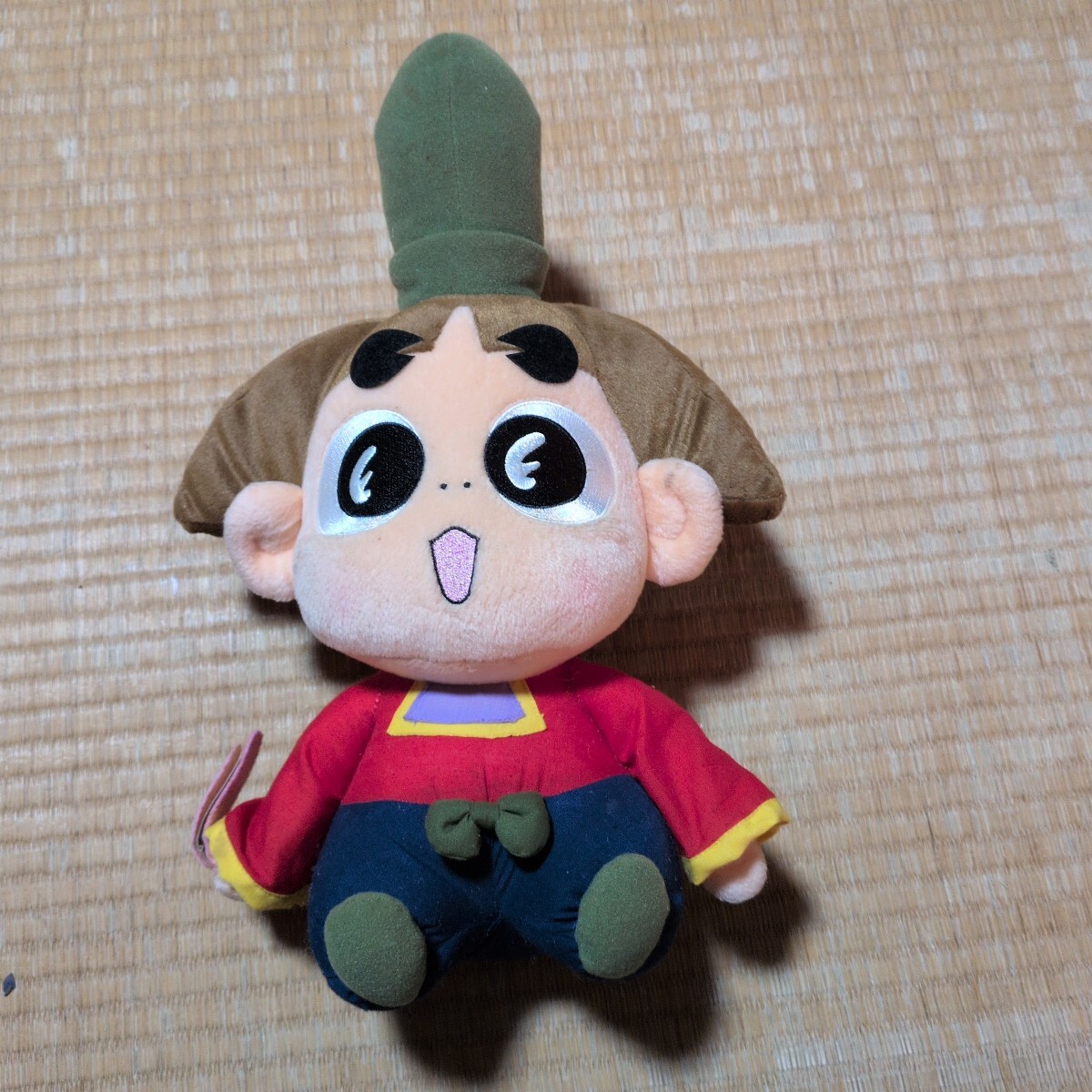 おじゃる丸 ぬいぐるみ