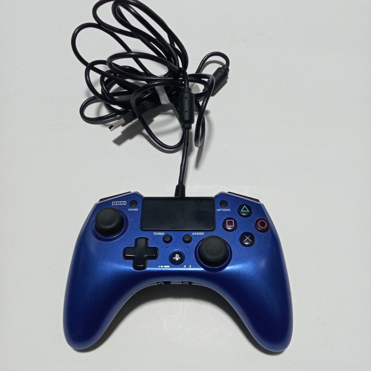 HORI ホリパッドFPSプラス