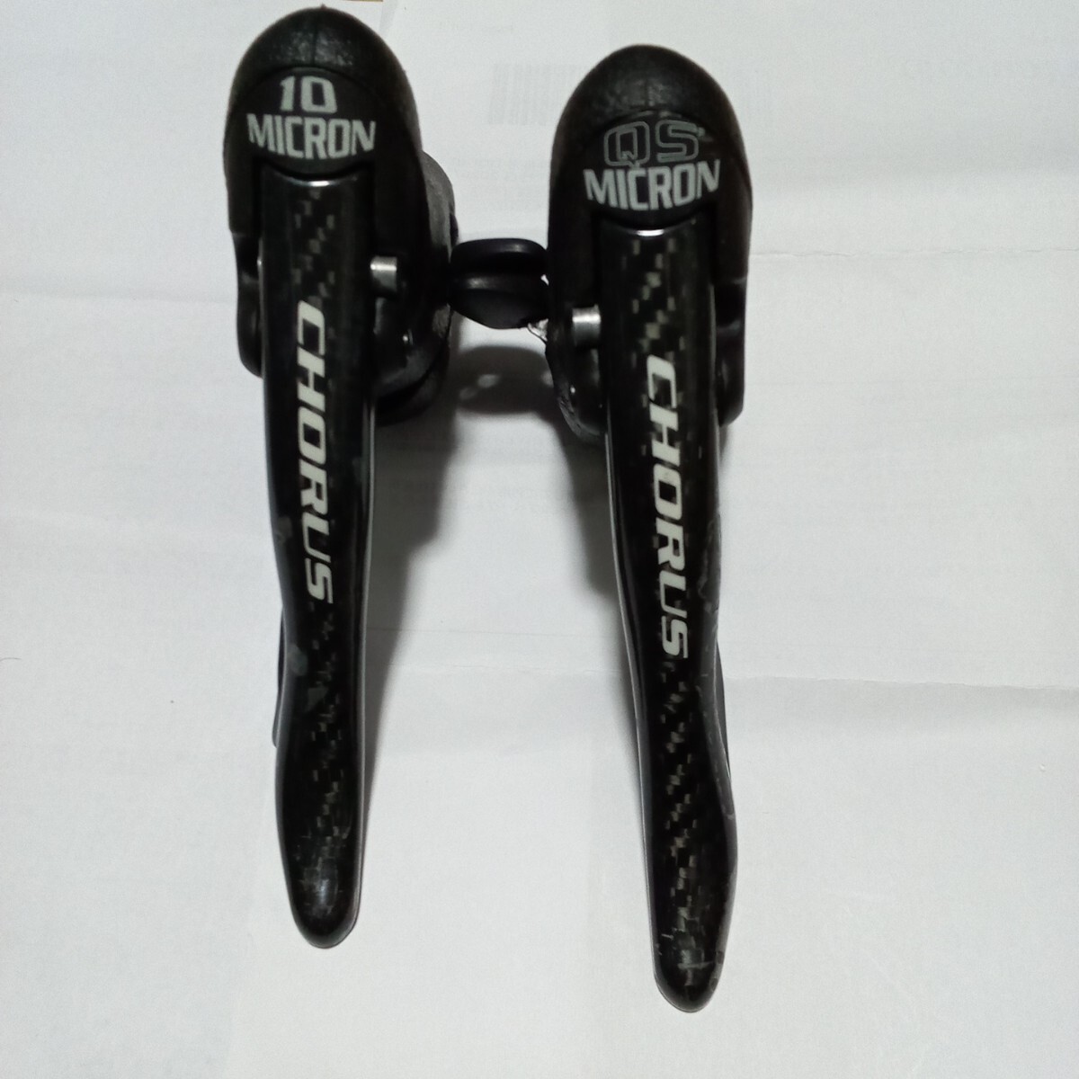 カンパニョーロ　コーラス　エルゴパワー　10S