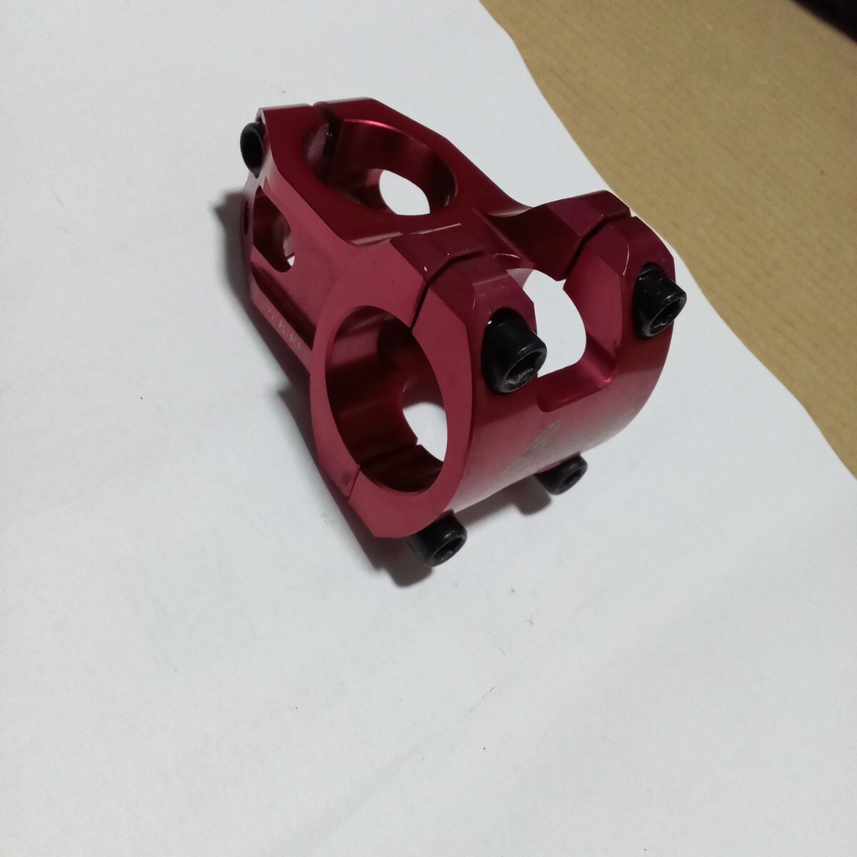 FIREEYEBIKES ステム 40mm