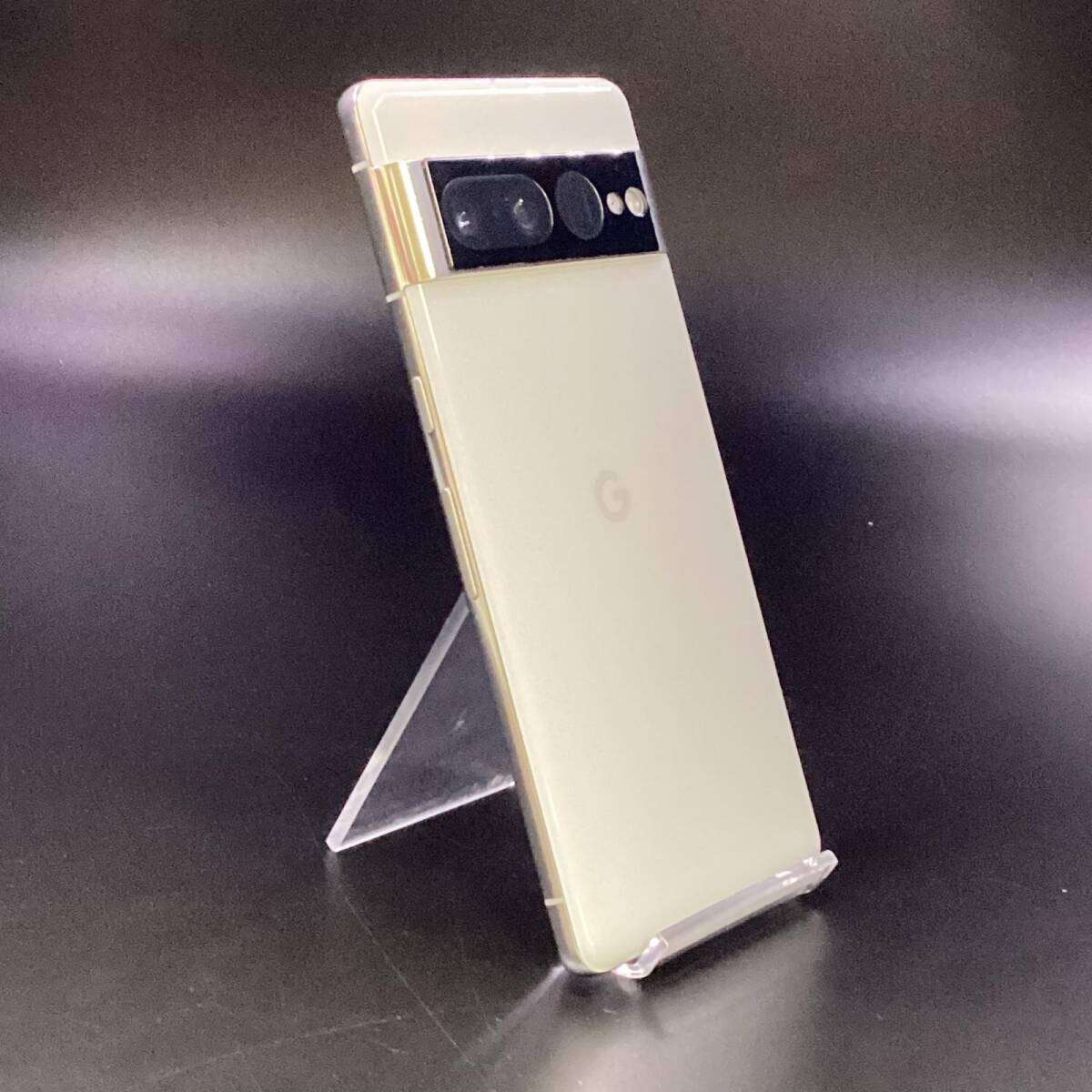 Google Pixel 7 Pro 256GB スノー Softbank GFE4J 動作確認済【全額返金保証】【最速発送】