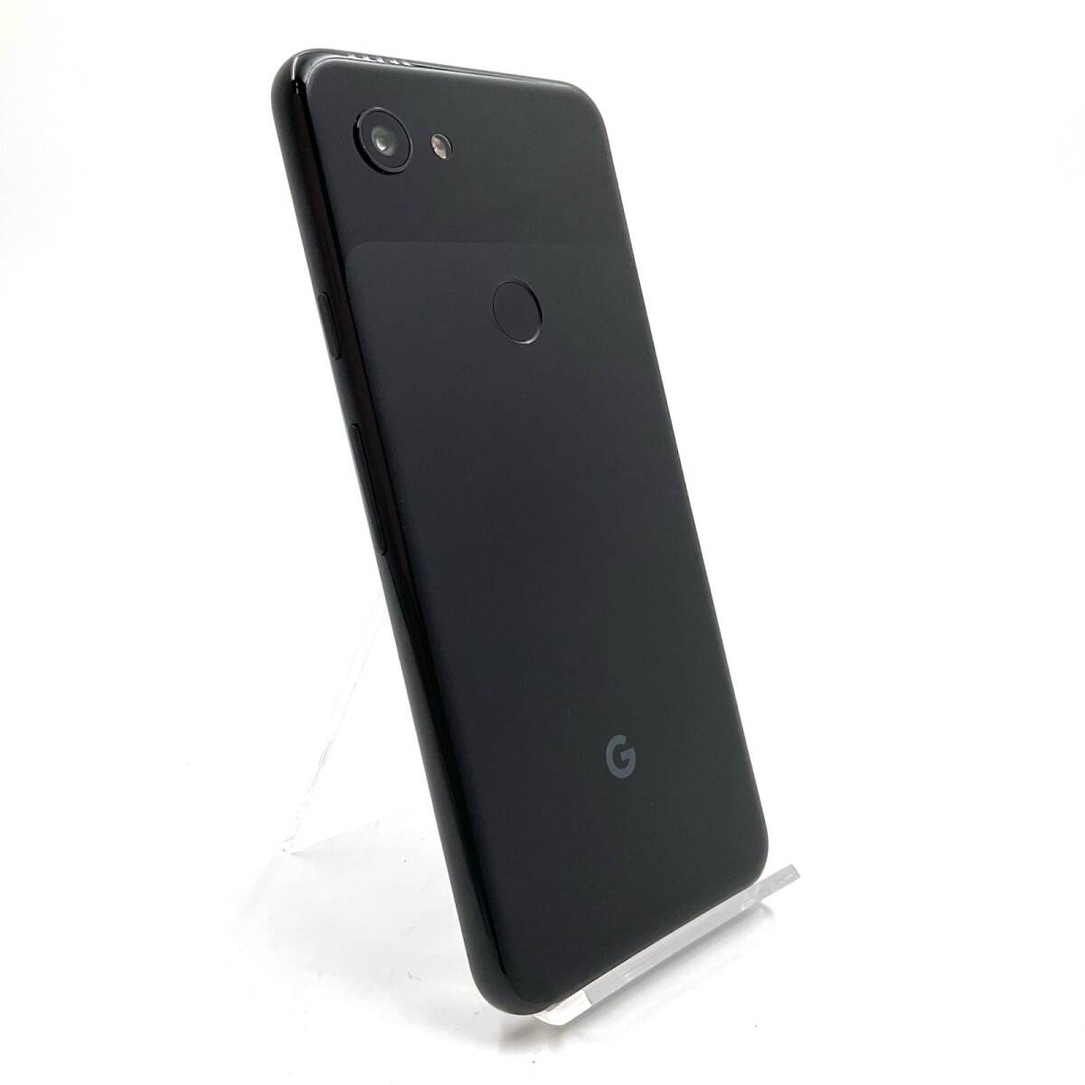 【最速発送】Google Pixel 3a 64GB Softbank【難有】