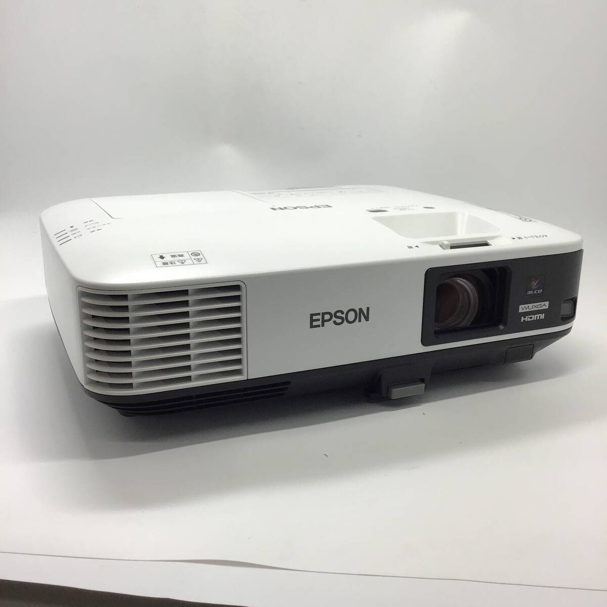 ビジネスプロジェクター EPSON EB-2265U　WUXGA/1920x1080/5500lm/リモコン付き [013]
