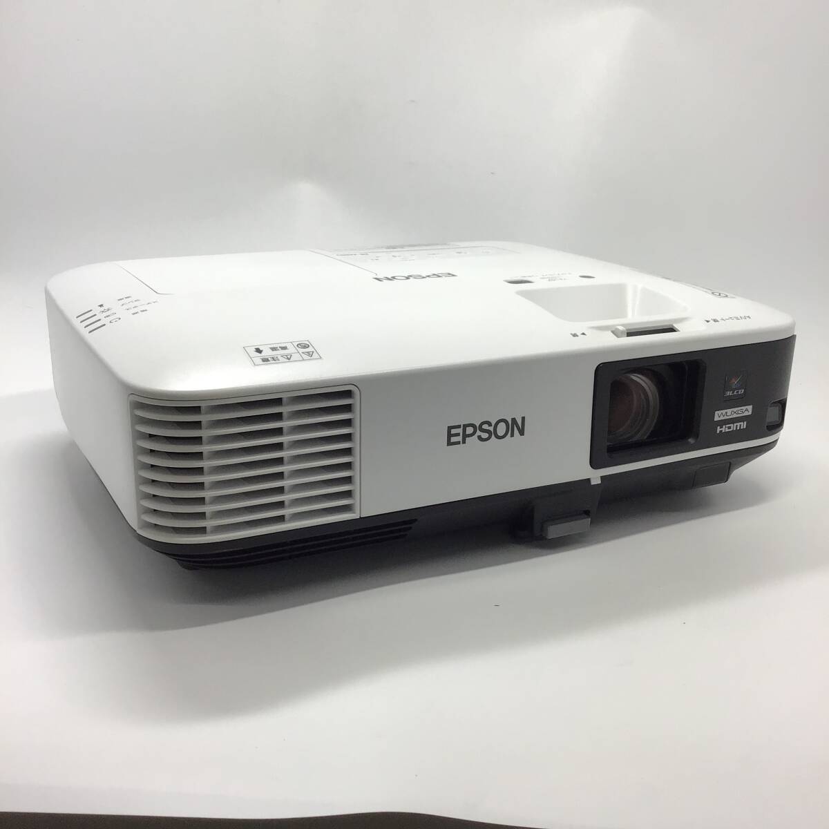 ビジネスプロジェクター EPSON EB-2265U　WUXGA/1920x1080/5500lm/リモコン付き [014]