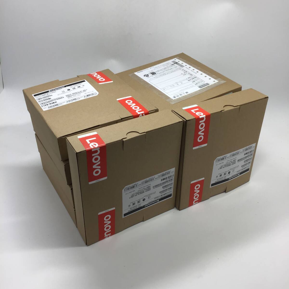 【新品未開封】10個セット Lenovo ThinkPad UltraSlim USB DVD Burner [007]