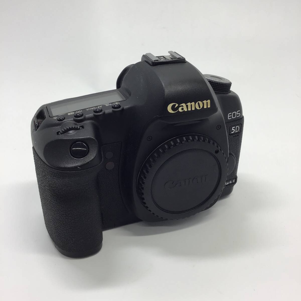 【中古】 Canon EOS 5D MarkⅡ　キヤノン デジタル一眼レフカメラ ボディ [5]