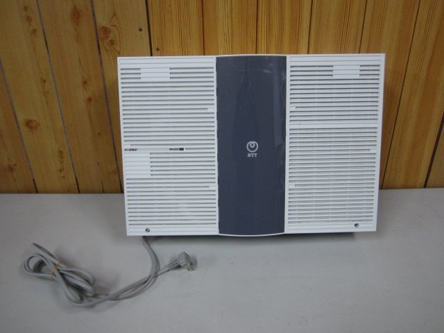 ▲ZX2M-ME-(1) V1.00 24年製 NTT αZXⅡ 主装置 保証有 Σ 11273)