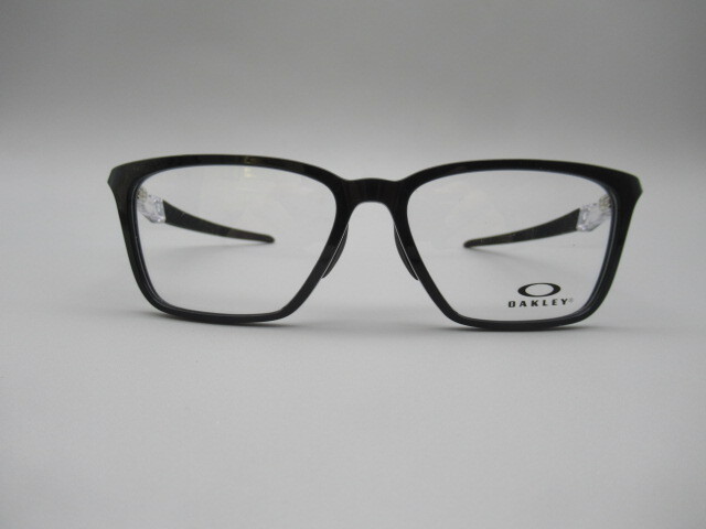 OAKLEY　オークリー OX8188 04 Black ink サイズ 56□16-143 新品・未使用品 プラスチック ケース付