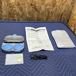 [11-144] SANEセラミックスピーカーシステム