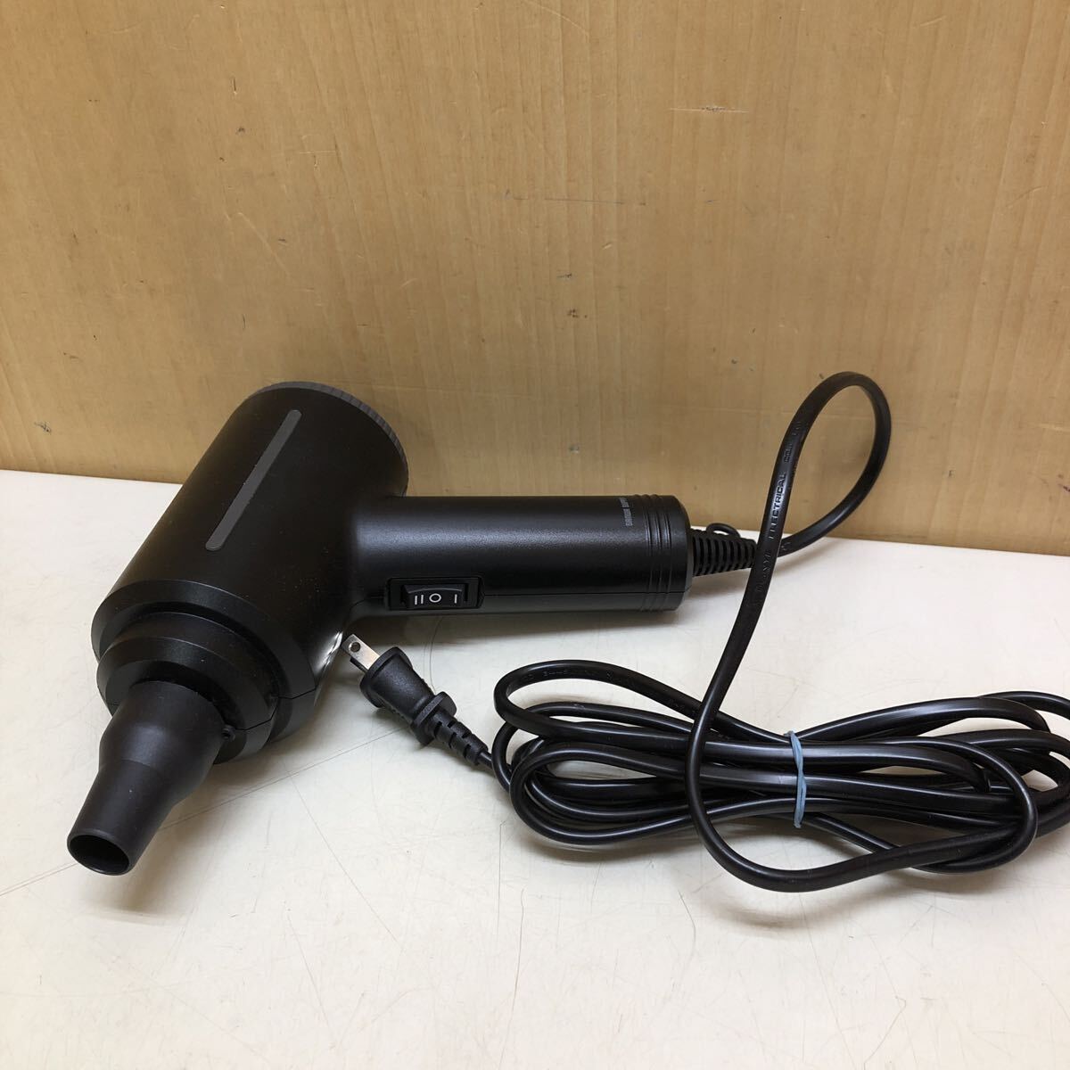 TK6499 SANWA SUPPLY サンワサプライ 電動エアダスター 200-CD079 動作確認濟 0202