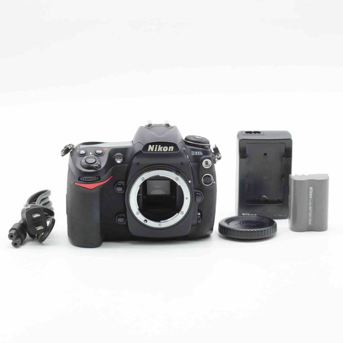 Nikon D300s ボディ #737