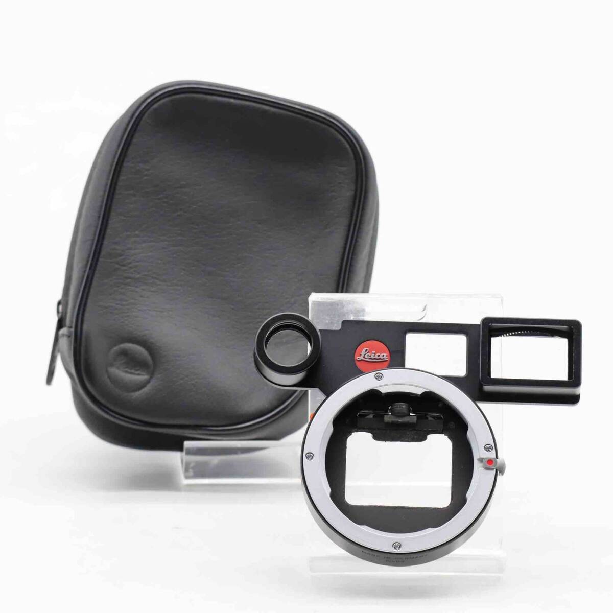 超美品★ Leica マクロ アダプターM #848