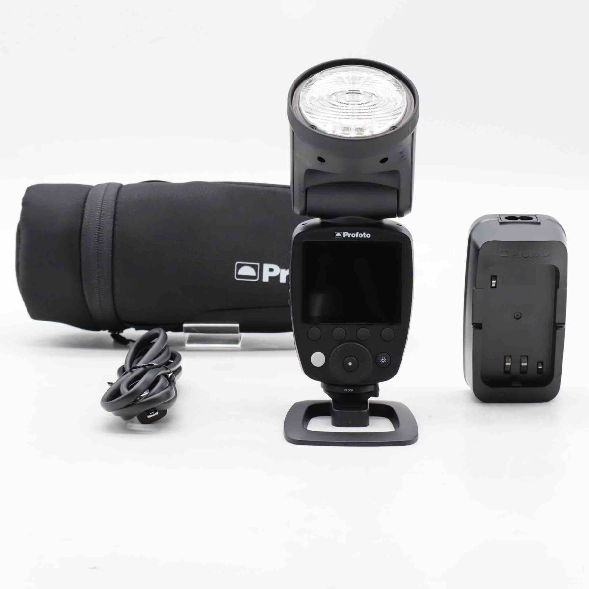 超美品★ Profoto A10 オンカメラフラッシュライト ソニー用 901232 #904