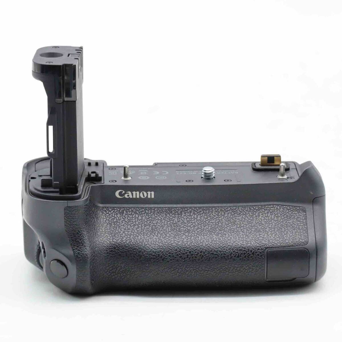超美品★ Canon バッテリーグリップ BG-E22 EOSR対応 #714