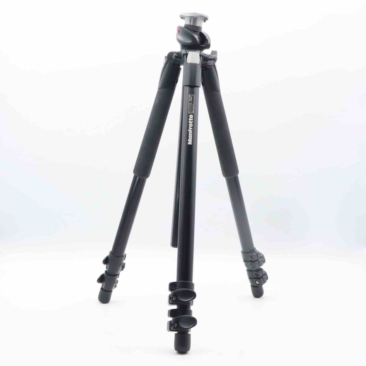 超美品★ Manfrotto プロ三脚 055XPROB #865