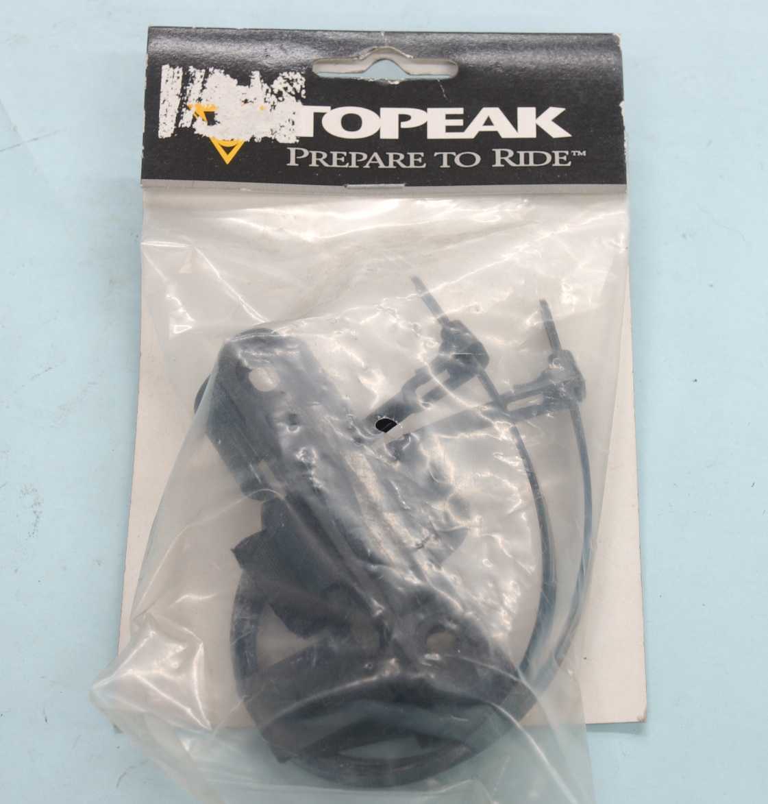 未使用 TOPEAK（トピーク）ホルダー キット （TRR-HPX1C）送料290円