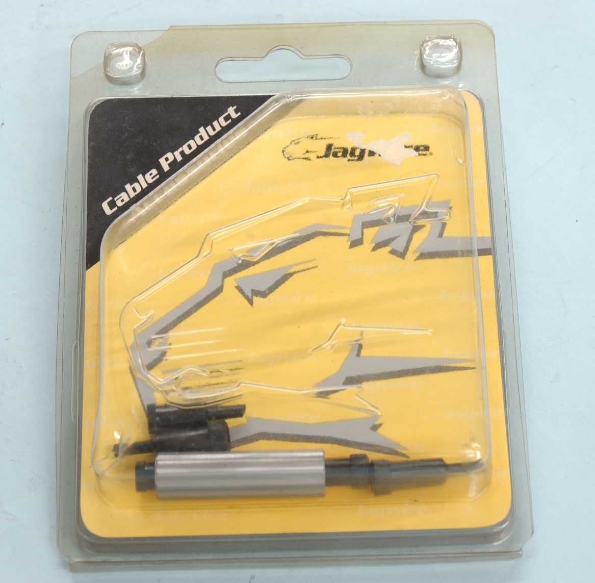 未使用 JAGWIRE ZRG217 ケーブルアジャスター 1個 送料185円