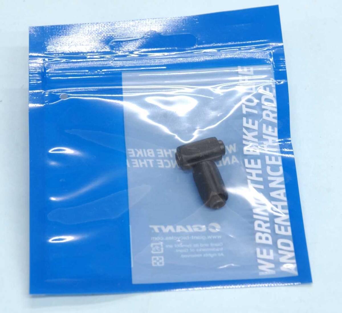 未使用 ジャイアント ケーブル アジャスター 2個セット Giant Inline Indexed Derailleur Cable Adjusters 21549 送料140円