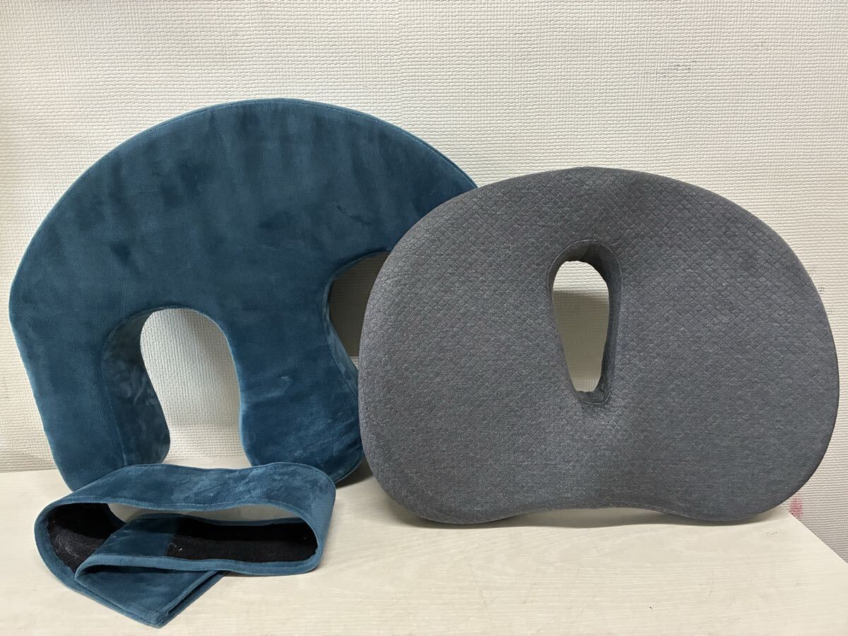 ☆ 寝返り介助クッション サポートクッション　（3）