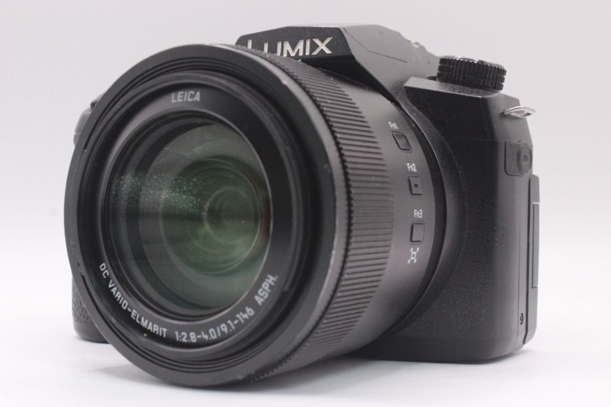 パナソニック PANASONIC DC-FZ1000M2 #0426@e RO4029