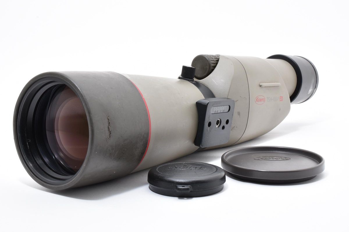 ★良品★コーワ KOWA PROMINAR TSN-664 ED #4324@b AU4063