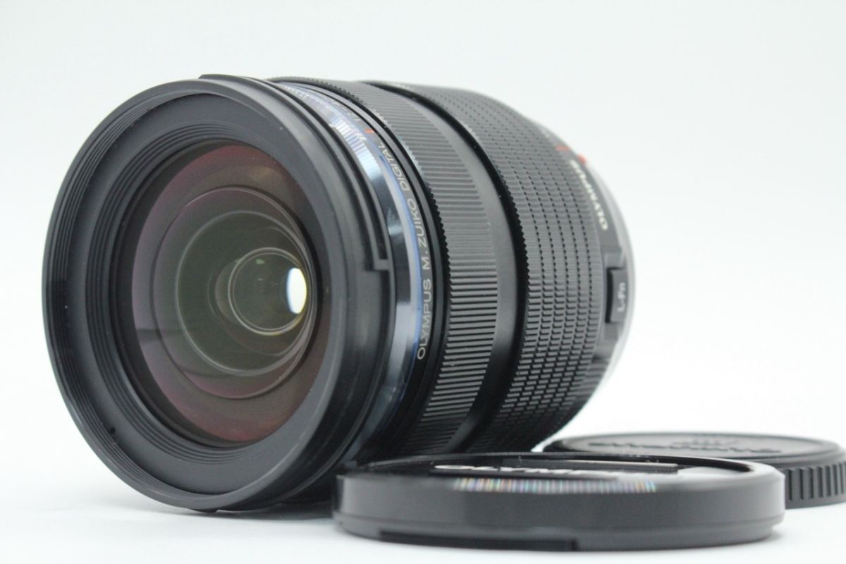 ★美品★オリンパス OLYMPUS M.ZUIKO DIGITAL 14-40mm F2.8 PRO #6324@a RO4146