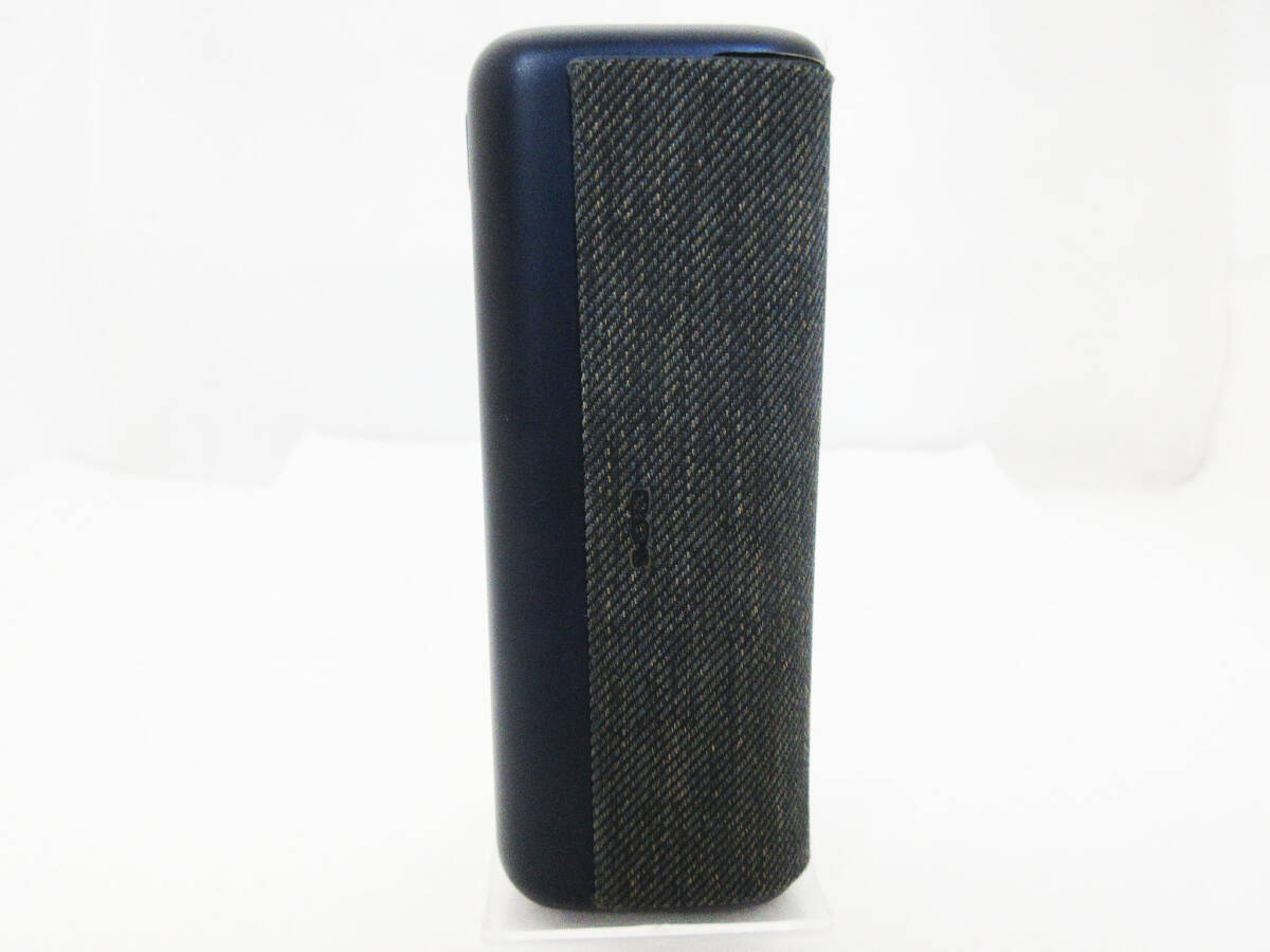 kkm10601 IQOS ILUMA i PRIME アイコス イルマ アイ プライム ミッドナイトブラック M0010