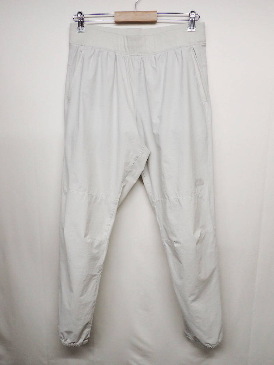 kkm5692 パンツ THE NORTH FACE/ノースフェイス Training Rib Pant サイズ XL トレーニング リブ パンツ NB62285 